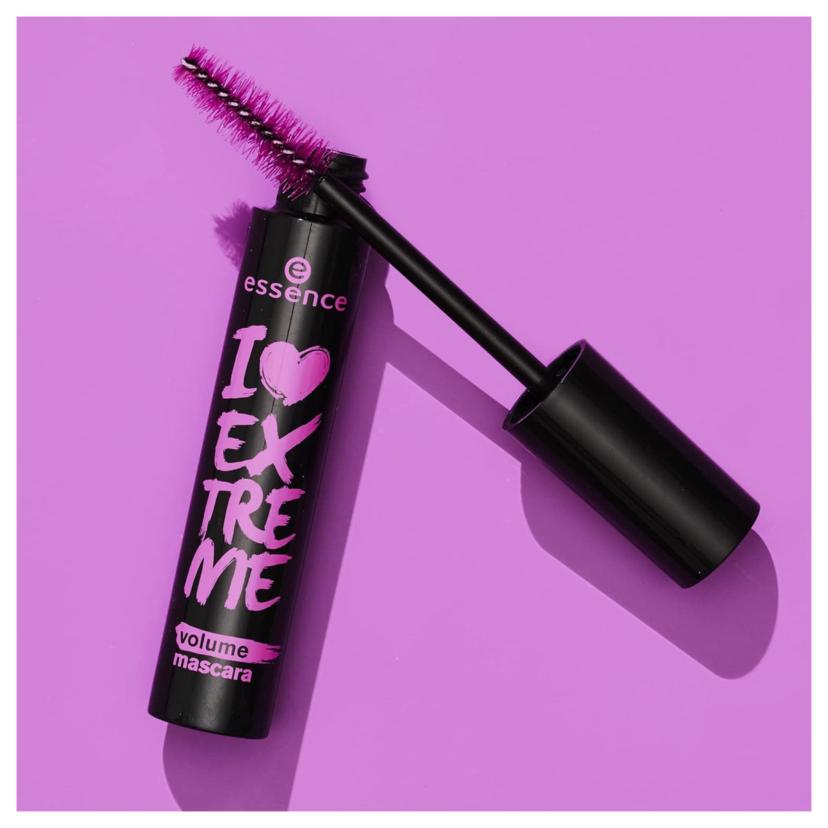Essence I Love Extreme Volume Mascara