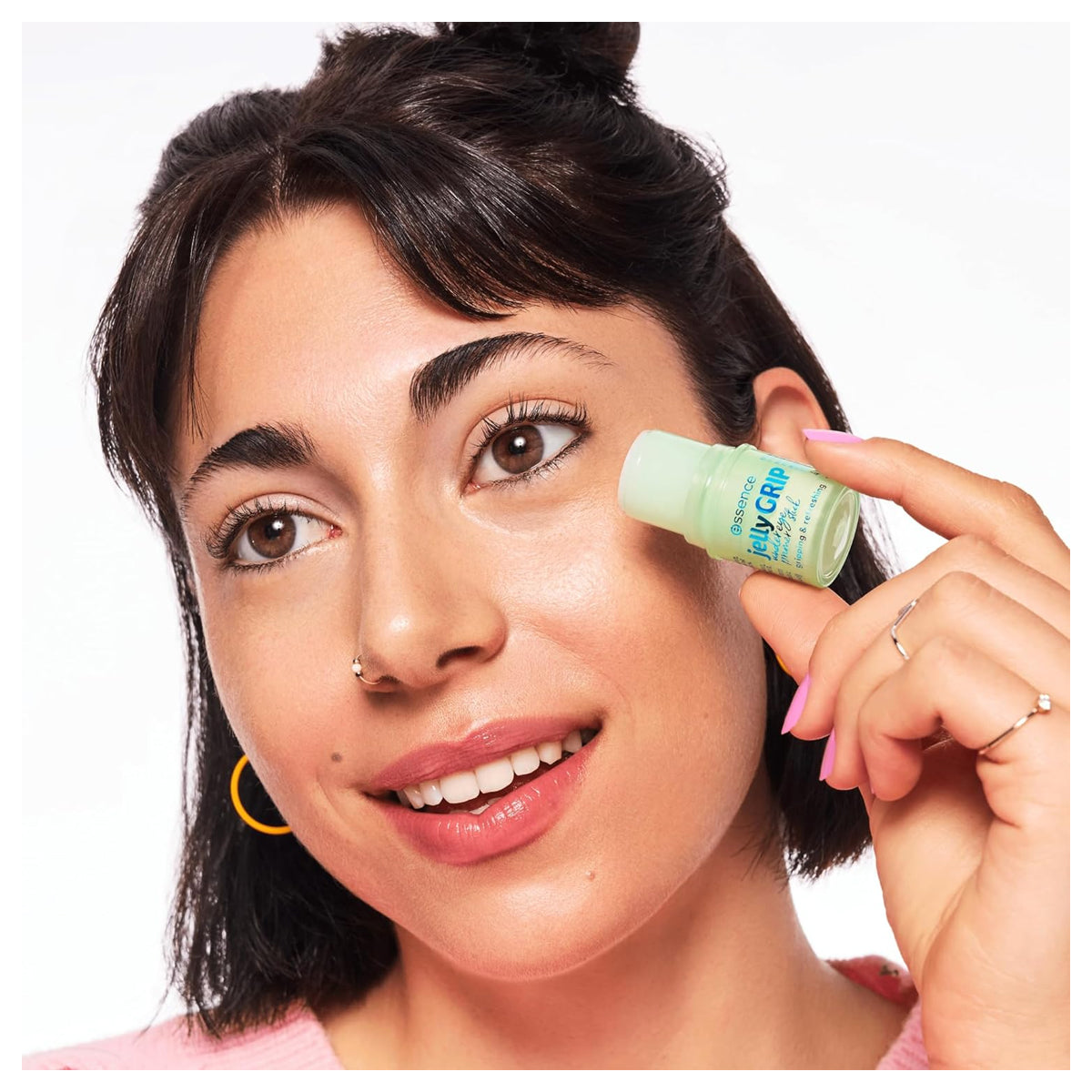 Essence Jelly GRIP Undereye Primer Stick