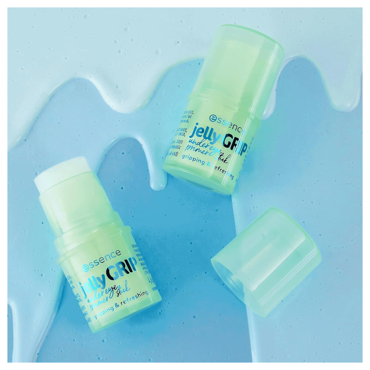 Essence Jelly GRIP Undereye Primer Stick