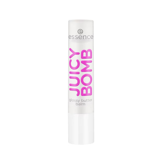 Essence Juicy Bomb Glossy Butter Balm 06