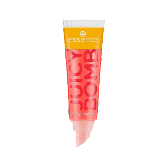 Essence Juicy Bomb Shiny Lipgloss