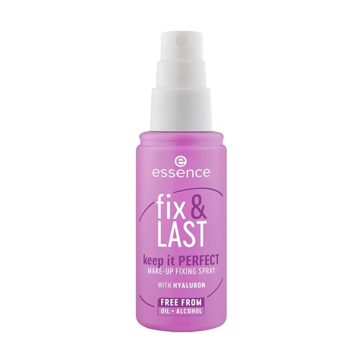Essence Keep It Perfect Makeup Fixing Spray