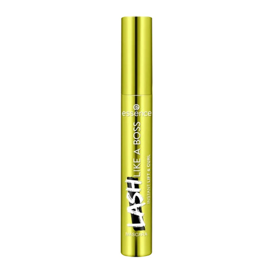 Essence Lash Like A Boss Instant Lift & Curl Mascara