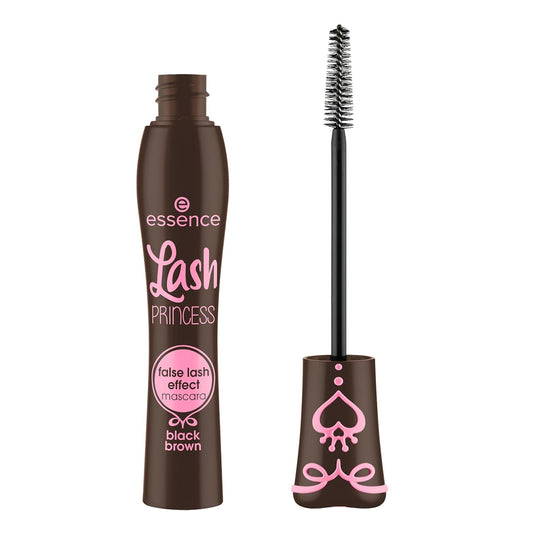 Essence Lash Princess False Lash Effect Mascara - Black Brown