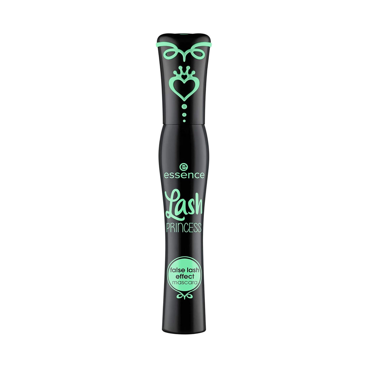 Essence Lash Princess False Lash Effect Mascara + Free Eyelash Brush