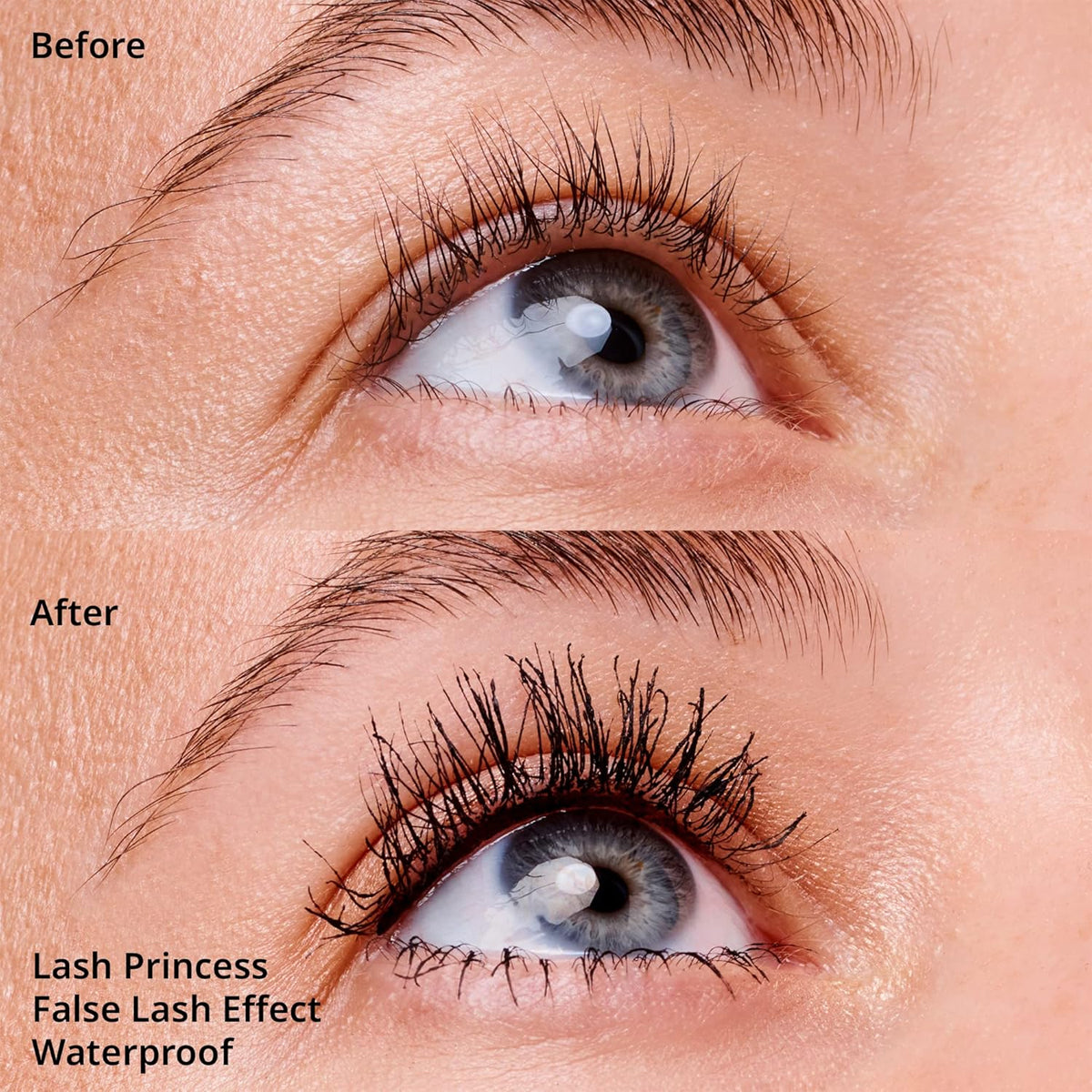 Essence Lash Princess False Lash Effect Waterproof Mascara