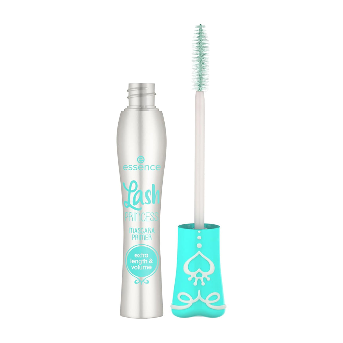 Essence Lash Princess Mascara Primer Extra Length & Volume
