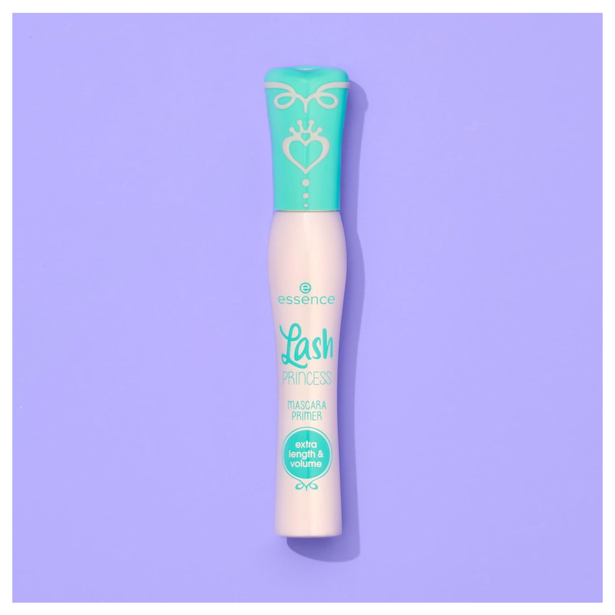Essence Lash Princess Mascara Primer Extra Length & Volume