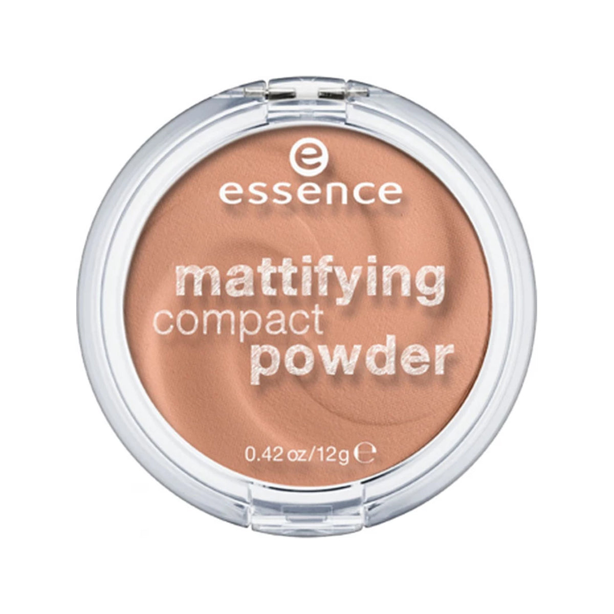 Essence Mattifying Compact Powder