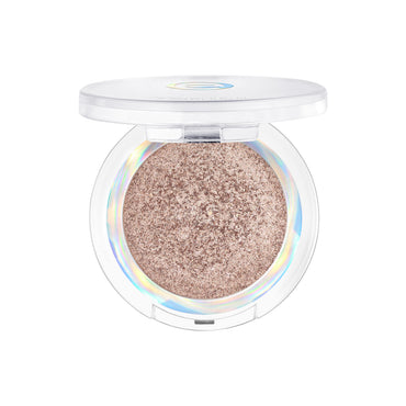 Essence Mono Eyeshadow Pearly 02 Silky Taupe