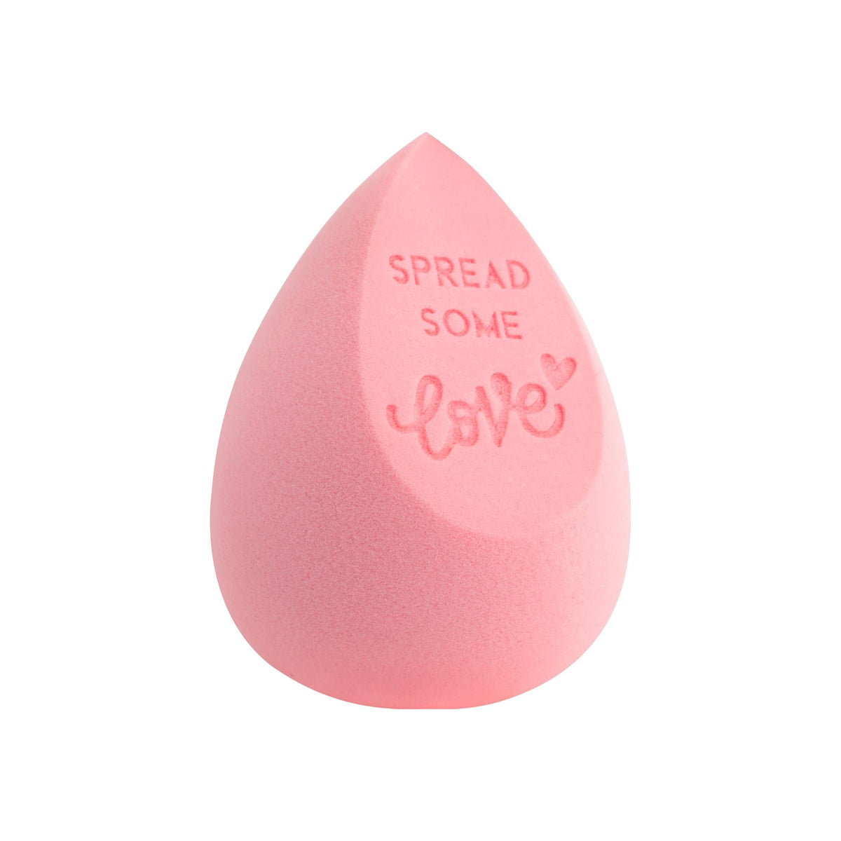 Essence My Artsy Drops Message Makeup Sponge 03 Spread Some Love