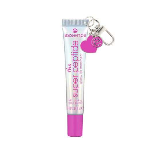 Essence The Super Peptide Glossy Lip Treatment 05 Holomazing