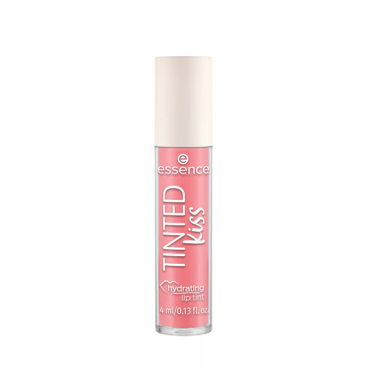 Essence Tinted Kiss Hydrating Lip Tint 4ml