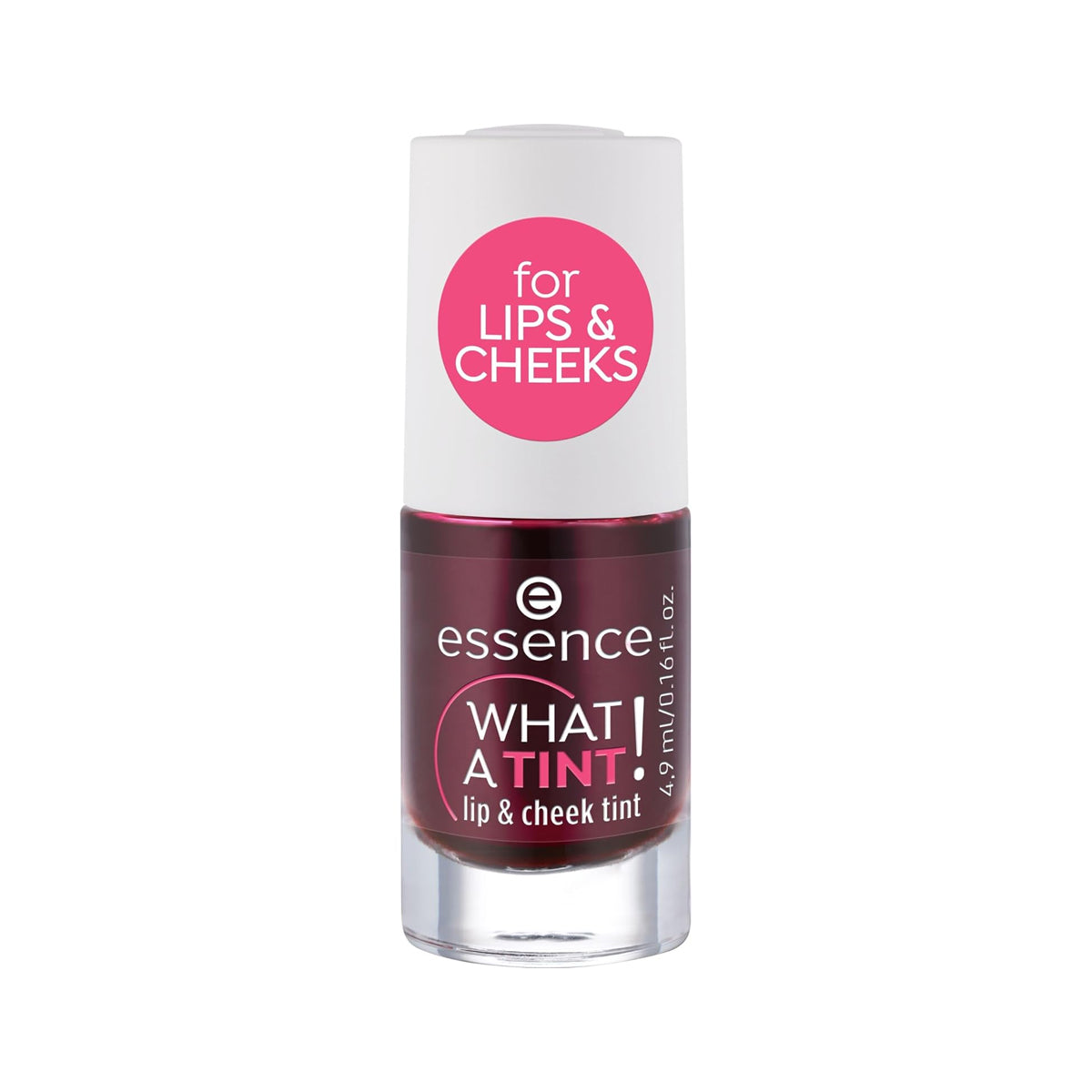 Essence What A Tint! Lip & Cheek Tint