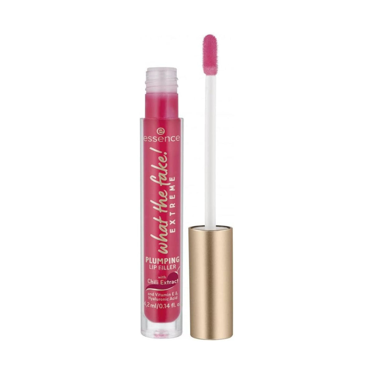 Essence What The Fake! Extreme Plump Lip Filler With Chili