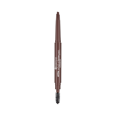 Essence Wow What A Brow Pen Waterproof 02 Brown