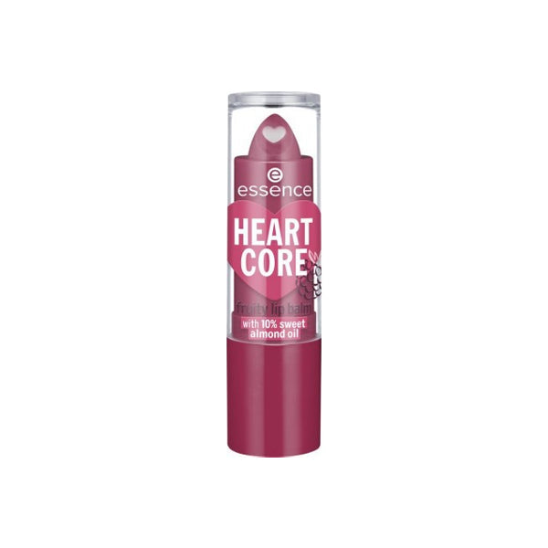 مرطب شفاه إيسنس هارت كور فروتي