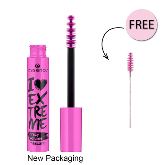 ماسكارا Essence I Love Extreme Crazy Volume