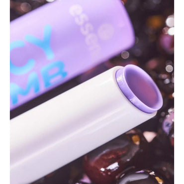 بلسم زبدة الشيا اللامع من إيسنس جوسي بومب 02