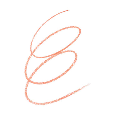 قلم تحديد العيون من ايسنس يدوم طويلاً 18 ساعة مقاوم للماء 39 لامع صن سيشن