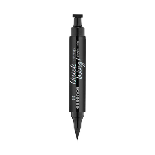 Essence Quick Wing Stamp Eyeliner 01 Black