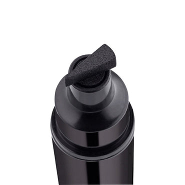 محدد عيون سريع الأجنحة من إيسنس 01 أسود