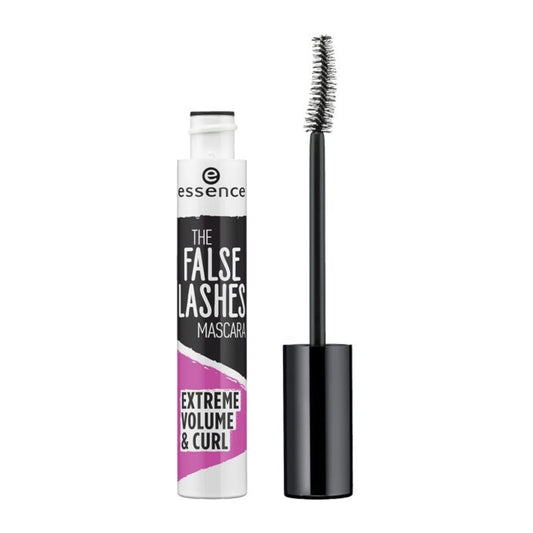 Essence The False Lashes Extreme Volume & Curl Mascara