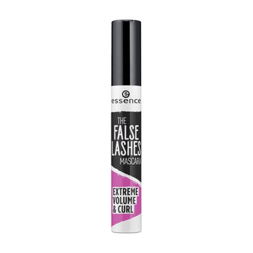 Essence The False Lashes Extreme Volume & Curl Mascara