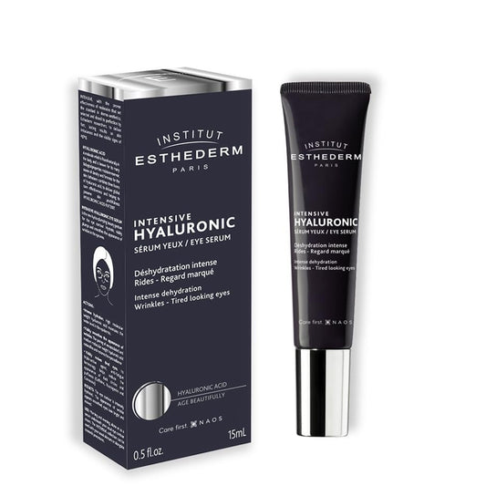 Esthederm Intensive Hyaluronic Eye Serum 15ml