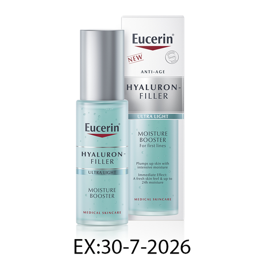Eucerin Hyaluron-filler Moisture Booster 30ml