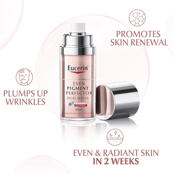 Eucerin Even Pigment Perfector Dual Serum 30ml