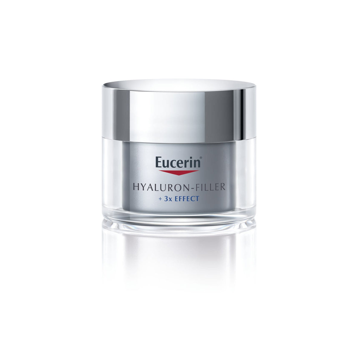 Eucerin Hyaluron-filler Day Care For Dry Skin 50ml