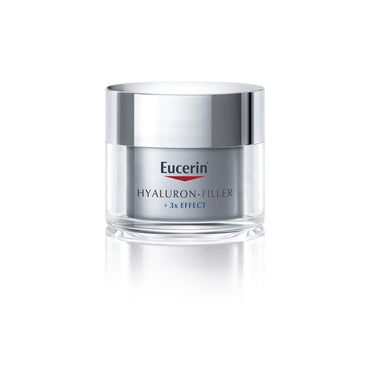 Eucerin Hyaluron-filler Night Care 50ml