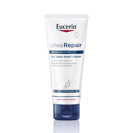 Eucerin Urea Repair Plus 10% Urea Foot Cream 100ml