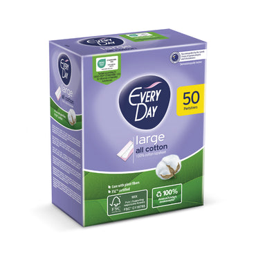 كل يوم قطن عادي 40+20 مجانًا