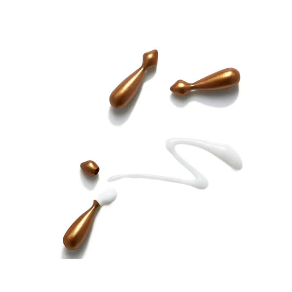 كبسولات سيروم فيتامين سي 20% من إكسوفيانس، 60 كبسولة