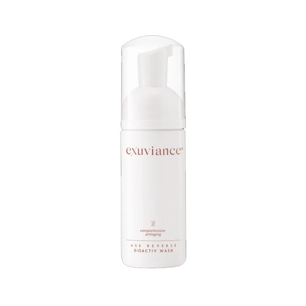Exuviance Age Reverse Bioactiv Wash 125ml