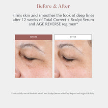 Load image into Gallery viewer, Exuviance Age Reverse Total Corrector+ Sculpt Serum 30ml