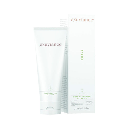 Exuviance Pore Clarifying Cleanser 212ml