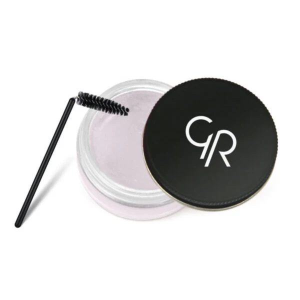 Golden Rose Eyebrow Shaper Wax