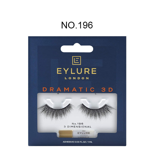 Eylure Dramatic 3d Lashes