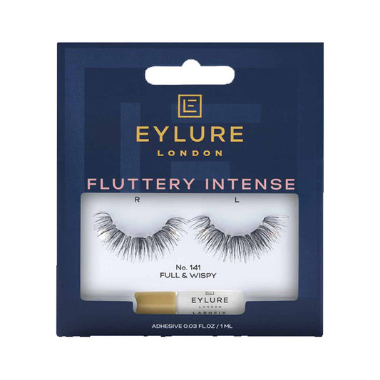 Eylure Fluttery Intense Lashes
