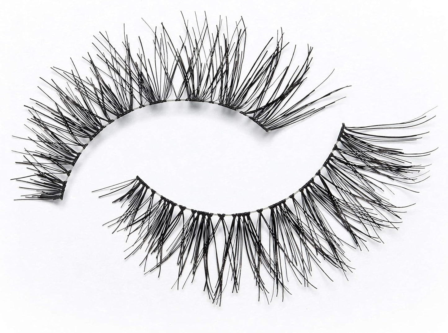 Eylure Fluttery Light Lashes No.117