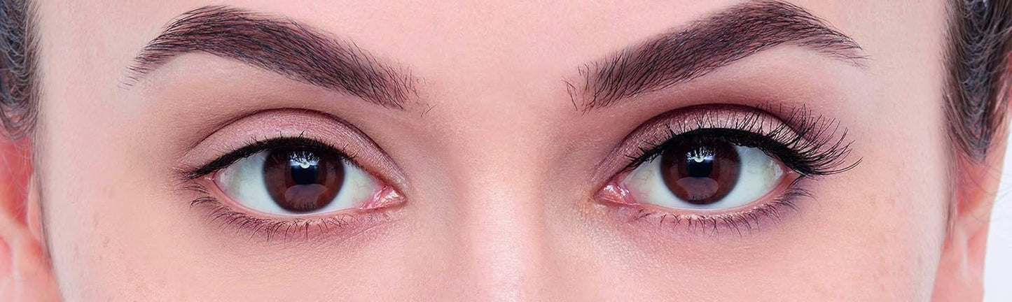 Eylure Fluttery Light Lashes No.117