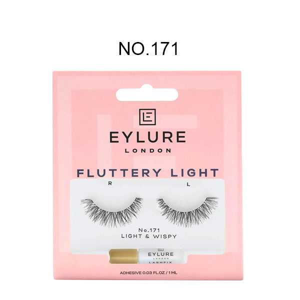 Eylure Fluttery Light Lashes