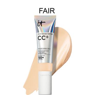 It Cosmetics Your Skin But Better Cc+ Spf 50+
