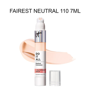 It Cosmetics Do It All Radiant Concealer