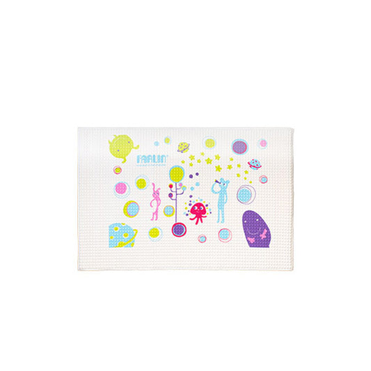 FARLIN AIR-FILLED RUBBER COTSHEET