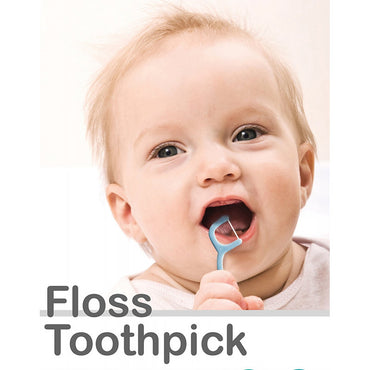 أعواد تنظيف الأسنان للاستخدام مرة واحدة من فارلين