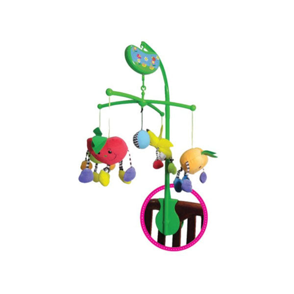 Ababy Fruitty Mobile